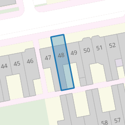 Perceel EDM00-D-10462