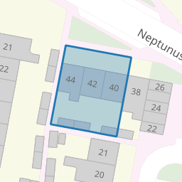 Perceel EDM00-D-10608