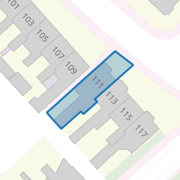 Perceel EDM00-D-11075