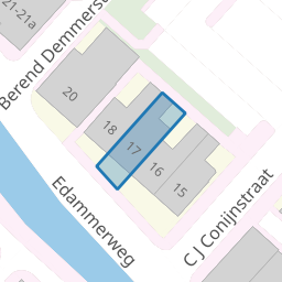 Perceel EDM00-D-11219