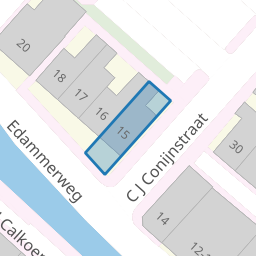 Perceel EDM00-D-11221