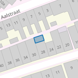 Perceel EDM00-D-11425