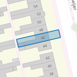 Perceel EDM00-D-11462