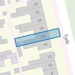 Perceel EDM00-D-11491