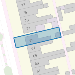 Perceel EDM00-D-11504