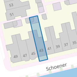 Perceel EDM00-D-11650