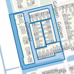 Perceel EDM00-D-11663