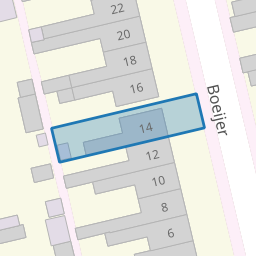Perceel EDM00-D-11680