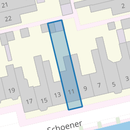 Perceel EDM00-D-11706
