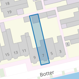 Perceel EDM00-D-11734