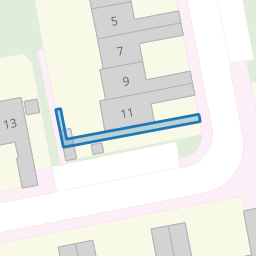 Perceel EDM00-D-11790