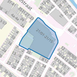 Perceel EDM00-D-12030