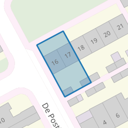 Perceel EDM00-D-12072