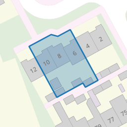 Perceel EDM00-D-12109