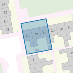Perceel EDM00-D-12188