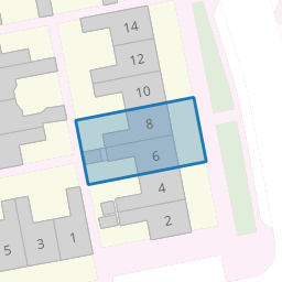 Perceel EDM00-D-12195