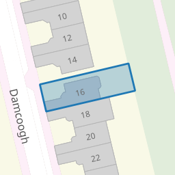 Perceel EDM00-D-12283