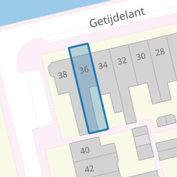 Perceel EDM00-D-12305