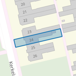 Perceel EDM00-D-12357