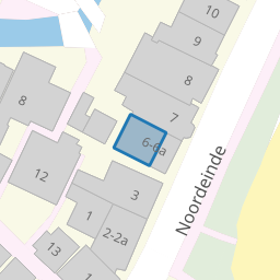 Perceel EDM00-D-12391