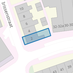 Perceel EDM00-D-12462
