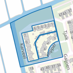 Perceel EDM00-D-12546