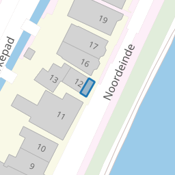 Perceel EDM00-D-12585