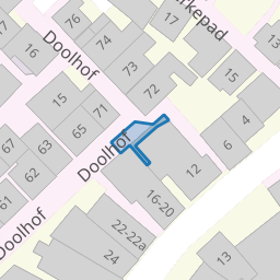 Perceel EDM00-D-12605