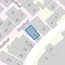 Perceel EDM00-D-12608