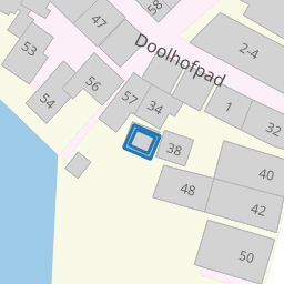 Perceel EDM00-D-12628