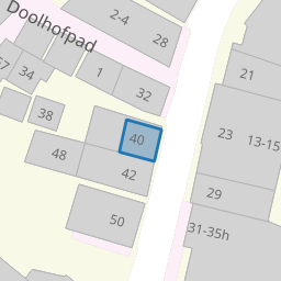 Perceel EDM00-D-12629