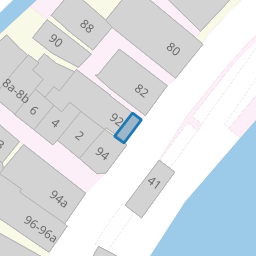 Perceel EDM00-D-12664