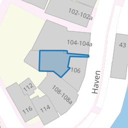 Perceel EDM00-D-12718