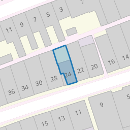 Perceel EDM00-D-12738
