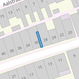 Perceel EDM00-D-12740