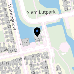 Appartement EDM00 D 12875 24