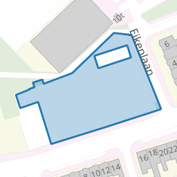 Perceel EDM00-D-12901