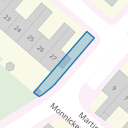 Perceel EDM00-D-12917