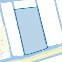 Perceel EDM00-D-13019
