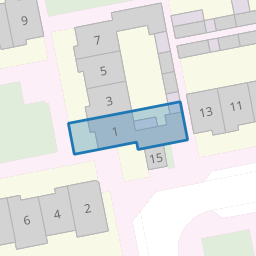 Perceel EDM00-D-13046
