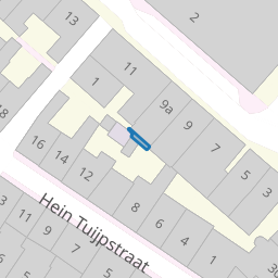 Perceel EDM00-D-13054