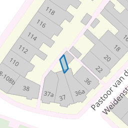 Perceel EDM00-D-13177