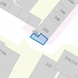 Perceel EDM00-D-13213