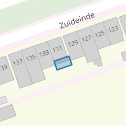 Perceel EDM00-D-13265