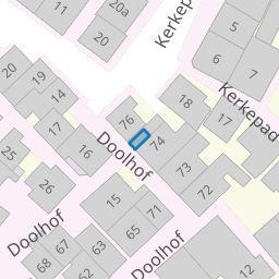 Perceel EDM00-D-13410