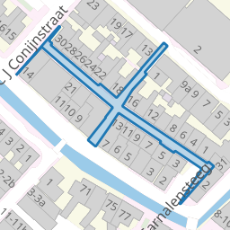 Perceel EDM00-D-13417