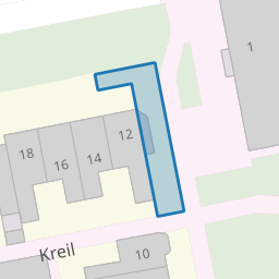 Perceel EDM00-D-13466