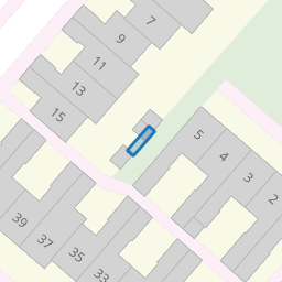 Perceel EDM00-D-13517