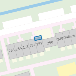 Perceel EDM00-D-13585