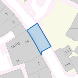 Perceel EDM00-D-13726